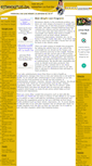 Mobile Screenshot of bestinweightloss.com